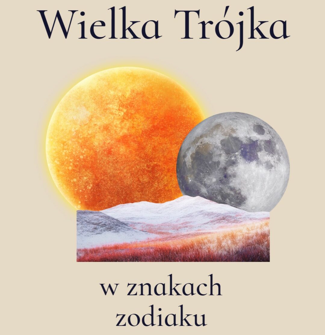 Wielka Trójka