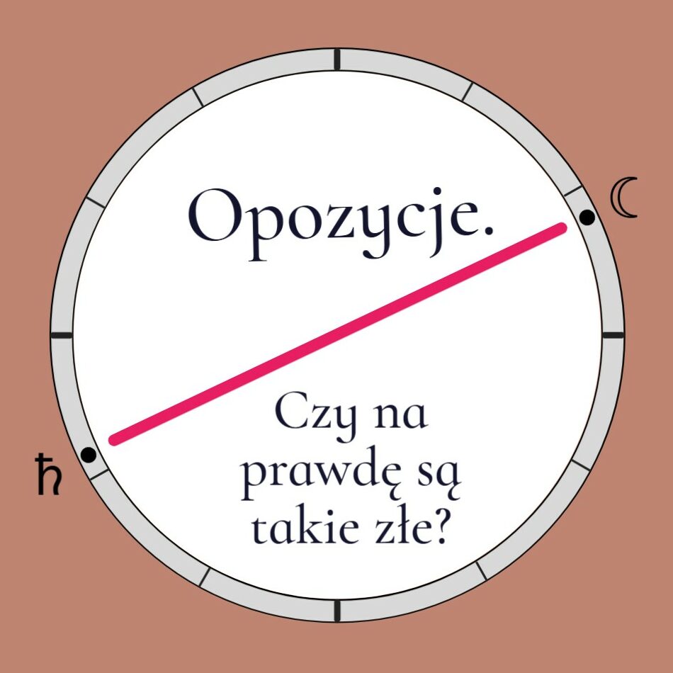 Opozycje. Czy naprawdę są takie złe?